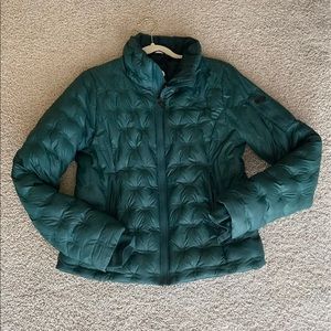 North Face Down Coat